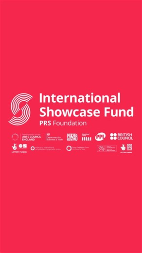 4 UK artists are heading to @folk_alliance 2026 with support from PRS Foundation’s International Showcase Fund 🌍 This year’s supported artists inc. Dallahan, Roswell Road, Ryan Young, Morganway🎶 Huge thanks to our International Showcase Fund Partners: PPL, British Underground, Creative Scotland, British Council, Arts Council Northern Ireland, Arts Council England, Musicians Union, Arts Council of Wales, Wales Arts International, UK Business and Trade 🎶🎵 #ISF #PRSFoundation #newmusic | PRS Fo