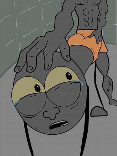 Exploring Prison Themes in Vick Toony Animation