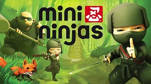 Mini Ninjas | Steam PC Game