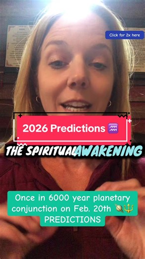 Astrology Predictions for 2026: What Earthlings Can Expect