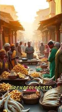 The Lost African City That Shocked European Explorers.