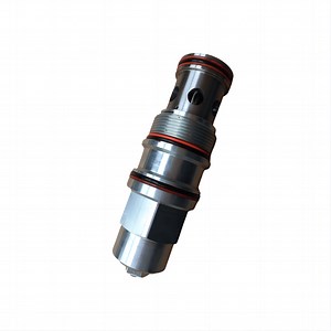 [Hot Item] Threaded Cartridge Balancing Valve Cbig-Lcn
