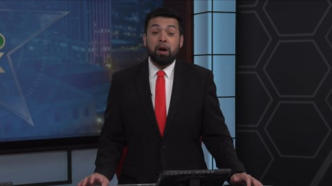 Longview High Senior wins big in job interview contest at State Fair of Texas