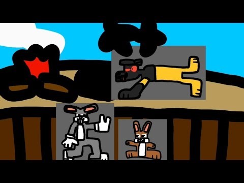 Test pete puma