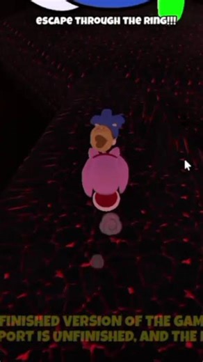 Think fast chucklenuts (FULL VIDEO IN DESC) #sonicexe #sonicthehedgehog #sunky #shorts #shortsfeed