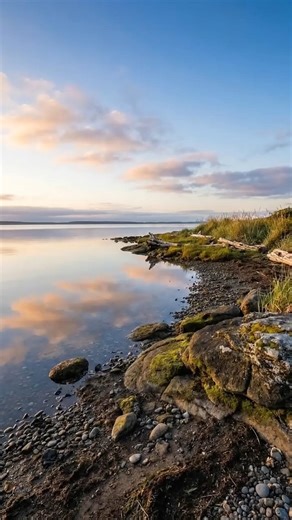Hidden Above-Water Bunker House Build (Full Cinematic Process) 🏠🌊