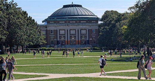 U of I System generating almost $25b to the Illinois economy