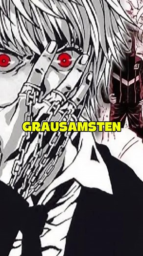 Kurapikas GRAUSAME BACKSTORY #hunterxhunter #hxh #anime #manga #kurapika