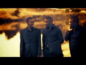 Bala Brothers - "Strome Van Seen"