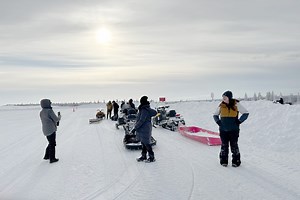 UW Law Tax Program Spends Week in Alaska Providing Tax Assistance to Residents | UW School of Law