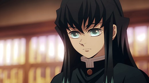 テレビアニメ「鬼滅の刃」 - 柱稽古編 - 4話 (アニメ) | 無料動画・見逃し配信を見るなら | ABEMA