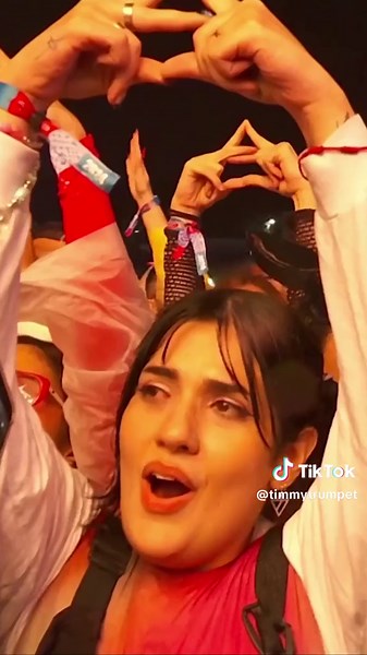 The Greatest Stage Moment with Jared Leto at Lollapalooza Brasil