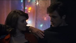 Daisy Edgar-Jones, Jacob Elordi, and Will Poulter in 'On Swift Horses' trailer