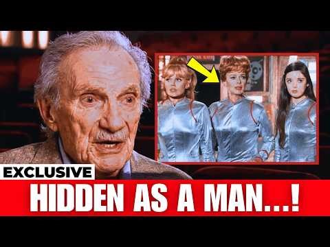 Lost In Space (1965): 20 Behind-The-Scenes Secrets Revealed