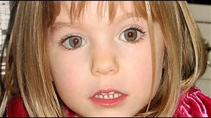 Police believe 3-year-old girl who disappeared from resort in 2007 is dead; suspect ID'd in Germany