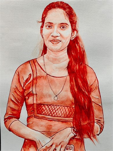 Exploring the Unique World of Blood Art