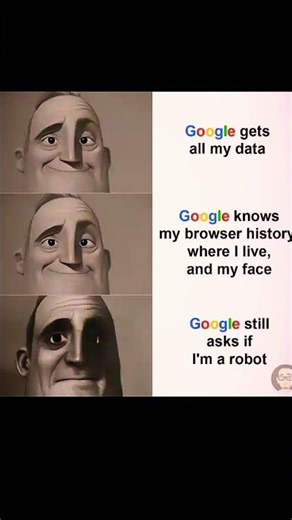 Reality Of Google VS Me 🤣 💀🤯🤬