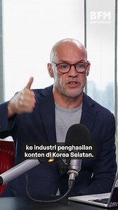 1.4K reactions · 95 shares | Euan Smith, Group CEO of Astro Malaysia answers: •⁠ ⁠Is pay TV a thing of the past? •⁠ ⁠The reason behind Astro's declining revenue and profit. •⁠ ⁠Why Astro is turning to local vernacular content. Watch the full interview on BFM's YouTube channel. The Breakfast Grille is brought to you by U Mobile. | BFM Radio - The Business Station | Facebook