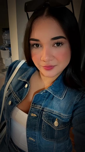 Kimberlyn Pérez on TikTok
