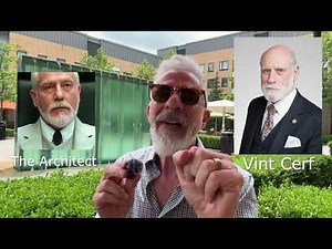 Lecture 01 The Internet