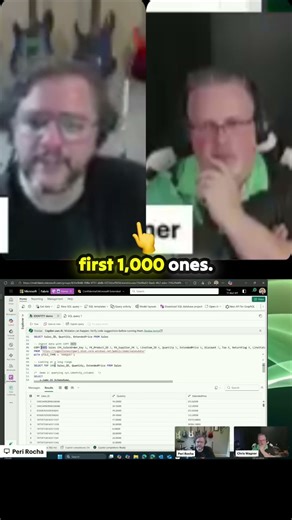 Identity Columns with HUGE GAPS? Stop panicking! This short clip reveals the exact ingestion proc...