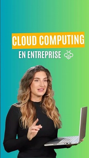 Qu’est-ce que le cloud computing ? Pourquoi il est indispensable pour les entreprises ?
