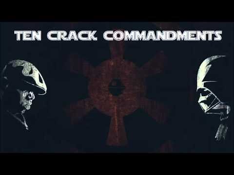 Life After Death Star - 02. Ten Crack Commandments