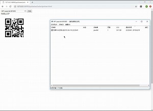 杰表云打印JCP选择打印机打印演示
