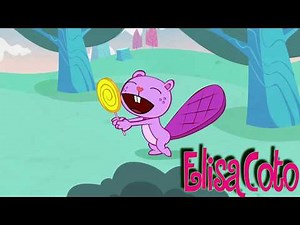 HTF Eye candy (Fandub - Español)