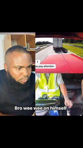 When the breaks refuse to hold!!! | Jaynyz