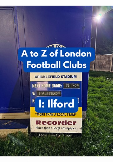 A to Z of London Football Clubs: Complete Guide