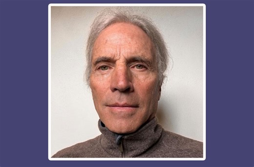 Bill Plotkin: “Ecological Awakening: A Path Toward Holistic Adulthood”