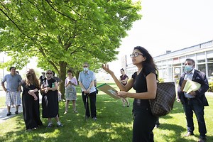 LEVY: Commercial landlord reluctant to apply for rent relief