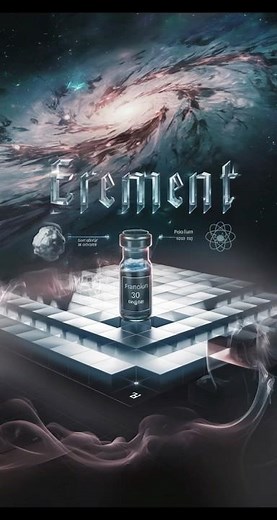 “118 Elements of the Universe Explained!” 😱 #facts