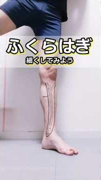 Apparently it's more painful for people with swollen legs #shorts #legslimming #lymphaticmassage