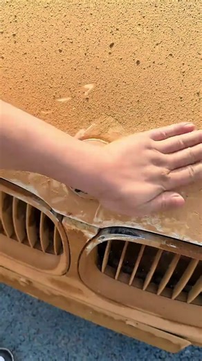 Car Cleaning ASMR: Watch the Transformation!