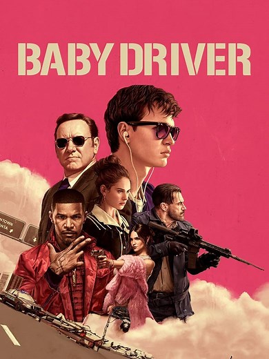 Baby Driver