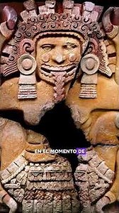 Tlaltecuhtli, the 12-ton goddess of the Templo Mayor #history