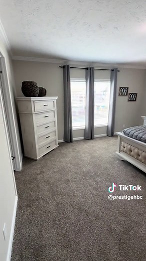 WOW. Take a look at Kabco’s newest double wide, the MD-54-32 😍#mobilehomes #mobilehome #manufacturedhomes #manufacturedhome #doublewide #affordablehousing #trailerhome #singlewide #mobilehomesforsale #newhome #mobilehouse #doublewidemobilehomes #singlewidetrailer #casasmoviles #trailerhouse #casamovil #doublewides #mobilhome #mobilhomes #doublewidetrailer #singlewidemobilehome #singlewides #mobilehomesintexas #mobilehomesales #brandnewhome #newhomeforsale #newhomesforsale #accessiblehousing #te