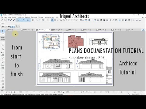 HOW TO SAVE DRAWING IN THE LAYOUT FOR PRINTING PDF DOCUMENTATION