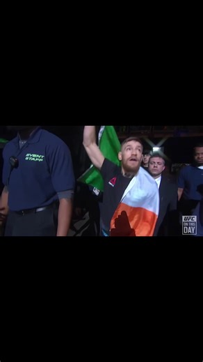 Conor McGregor UFC Knockout Highlights
