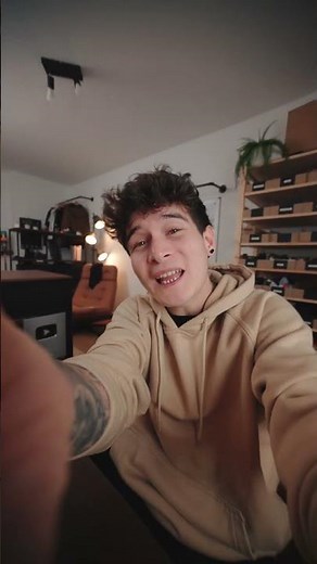 Hast du das lange Video dazu schon gesehen? 😁