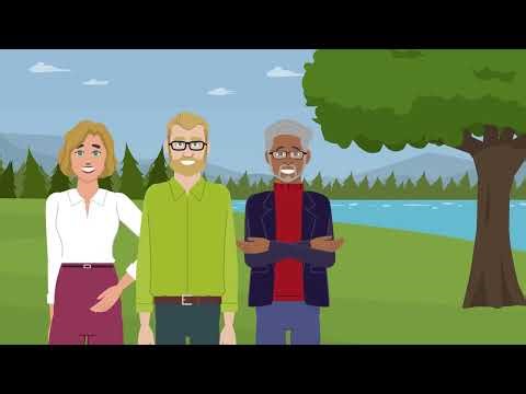 What Is Human-Centred Conservation? | A New Vision for People and Nature