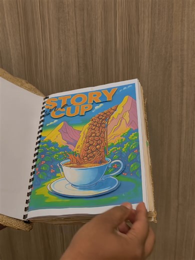 Barista Project Completion Celebration