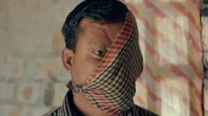 Man left horrifically disfigured after vicious tiger attack