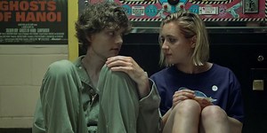 Should 'Gen V's Sam and Emma Even Be Together?