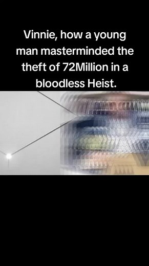 Vincent Owuor: Mastermind of the 72 Million Theft | Crime Documentary