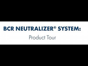 BCR Neutralizer Tour