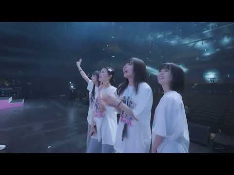 JAPAN LiFE! in東京❤︎新曲「#ラブコード」と新衣装どうだった？#iLiFE