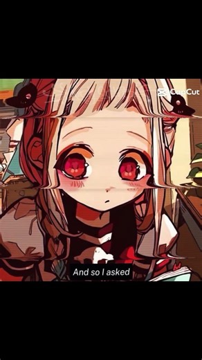 Hanako-kun x Yashiro Nene edit :3 #tbhk (I kinda forgot to upload yesterday) (Used a template)